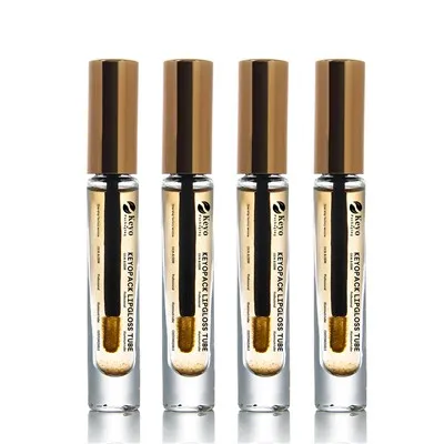 8 ml lasihuulikiiltoputki