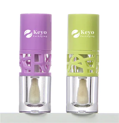 Suloisten huulikiiltosäiliöiden tukkumyynti